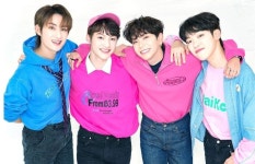 231028 Twitter TOPICOOL (トピクル) with TOZ (티오지) | To Our Zone