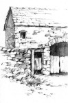 Pin page Pin by Manuel Gomez Martin on Sketches, drawings, etc. from others | Sketchbook drawings, Landscape pencil drawings... 