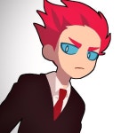 전자오락수호대 / 전오수 전자오락수호대 / 전오수 | Webtoon, Anime, Art