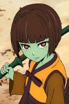 Tower of God anime version 아낙 자하드 - 2020 | 웹툰, 배경, 탑