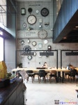 [호텔 카푸치노 Hotel Cappuccino] 부담없이 간다! 호텔 로비의 새로운 경향, 소셜로비 Social Lobby