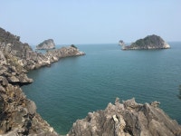 Catba island에 있는 star님의 핀