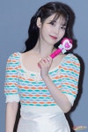 230506 Dream Stage Greeting #이지은 #아이유 #IU - 2023 230506 Dream Stage Greeting#이지은 #아이유 #IU - 2023