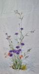 Florabunda에 있는 Debbie Jean님의 핀 - 2025 | 꽃 그리는 법, 꽃그림, 아름다운 꽃 그림