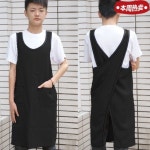 cafe apron pattern - Google Search | 원피스