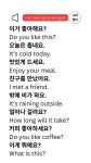 왕초보도 할 수 있는 영어 회화 - 쉽게 배워요 왕초보도 할 수 있는 영어 회화 - 쉽게 배워요 [Video] | Korean words learning... 