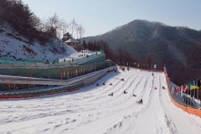 24/25 겨울시즌, 전국 눈썰매장 BEST 6