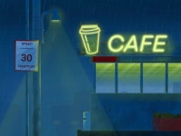 카페 (Cafe) - 2022 | 카페