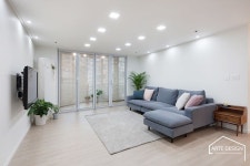 생동감 넘치는 플랜테리어, 산본 수리한양 40평대 아파트 식물 인테리어 | 인테리어, 인테리어 디자인, 인테리어 장식