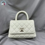 팬더샵 샤넬 코코핸들미니 13cm 발송전 고객확인컷 홍콩팩토리