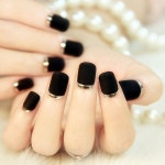 Nagels에 관한 51개의 최상의 Pinterest 이미지 | 네일 디자인, 귀여운 네일 및 네일아트 Nagels