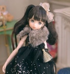 #rurukodoll #momokodoll #doll #dolls #dollstagram #인형 #루루코 #salondemonbon | Одежда для кукол, Одежда