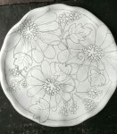 Keramik에 관한 169개의 최상의 Pinterest 이미지 | 도자기, 수채화 및 도자기 예술 Keramik