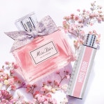 NEW 미스 디올 미니 미스 솔리드 퍼퓸 알아보기| 디올 Pin on Beauty