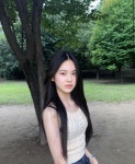 R U Next? (알유넥스트) | BANG JEEMIN (방지민) Pre-debut photo