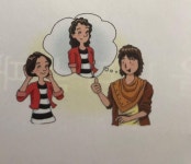 ~아/어 보이다 te ves .... | Amino, Coreanas