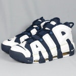 나이키 에어 모어 업템포 올림픽 414962-104 - 2020 | 나이키, 나이키 에어, 신발