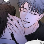 Into the Horizon┆수평낙하┆BL┆Manhwa ในปี 2023