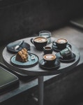 Pin by 준호 손 on 음식 사진 | Coffee obsession, Best coffee, Just love coffee