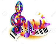 남경숙님이 Design에 올린 아이디어 | 음악 그림, 예술, 음악