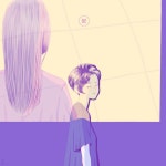 illustration,일러스트,by느을 | 예술, 그림, 그래픽