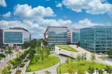 마곡산업단지, 첨단 연구개발 최적 도시 199개사 입주 확정