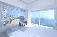 광안리 HOTEL1 프리미엄 오션뷰