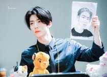 「휘영」おしゃれまとめの人気アイデア｜Pinterest｜Karla Hernandez | Sf9 フィヨン, 輝