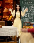 태연 합류로 바뀐 놀토 도레미 마켓 세트 | 케이팝 패션, 태연, 소녀시대