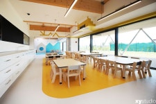 Suwałki Kindergarten design xystudio 2018 | 인테리어