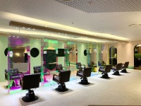 Hair salon design | 살롱 디자인