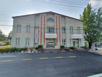 공근면복지회관 본관 옆 시가지공용주차장 무료 주차 정보 공개! | 강원진