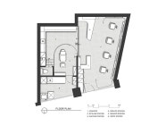 팝콘헤어샵 | inexdesign | 다도