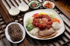 수지큐 스토리 :: 족발의 변신은 무죄 [바베큐 김양족발]