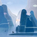 aaa에 있는 熊宝님의 핀 | 아크릴 그림 캔버스, 그림, 아크릴 아트