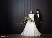 Korea Wedding Photography | Lims Wedding Story - 임군의 웨딩스토리 | 웨딩 포즈, 한국 결혼 사진, 웨딩 사진