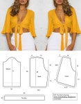 Fashion and DIY blog | 리폼, Diy 옷
