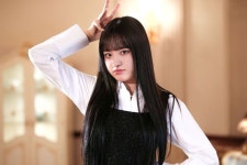 Pin page [🐱📸] LIZ I AM MV Behind the Scenes #2 | #IVE #아이브 #LIZ #리즈 | Liz, Seoul music awards, Behind the scenes