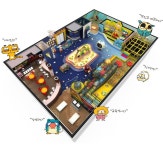 프리미엄 테마파크 – 가온홀딩스컴퍼니