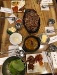 덕소숯불고기 - 남양주시 고기 요리 | 맛집검색 망고플레이트 - 2021 | 요리, 식품 아이디어, 고기