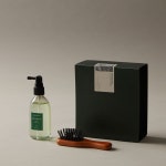 [두피에센스,두피부스터] 헤어 토닉 100ml + 우든 브러쉬 헤어케어 세트 (3종 택1) - 감도 깊은 취향 셀렉트샵 29CM | 헤어 케어, 브러쉬, 헤어