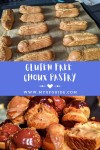 Gluten Free Choux Pastry - My Gluten Free Guide | Recipe | Bake off recipes, Dairy free recipes, British bake off recipes