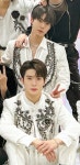 JAEDO 재도 JAEHYUN DOYOUNG 재현 도영