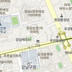 [삼성동 고급빌라]상지리츠빌카일룸 40억 ~ 50억 분양 - 2020 | 고급 빌라, 시골집, 지도