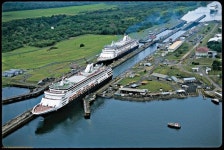National Geographic | Megastructures -Panama Canal- BBC Documentary | 파나마