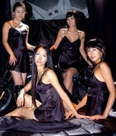L.P.G 엘피지 | Goddess, Dresses, Slip dress
