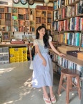 Pin page 피네 on Instagram: 치앙마이 찾아보며 제일 기대했던 반캉왓🥥🧺🩵🩵 난 역시 이런 시골바이브가 좋아🤤🩵 여기... 
