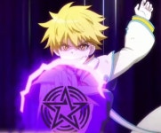 신비아파트 리온♡