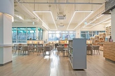 대림도서관 (2020) | I.N. ARCHITECTS
