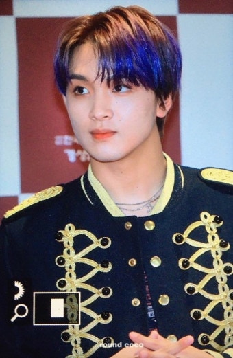 #HAECHAN #해찬